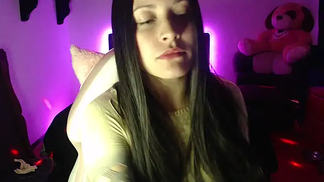 Allisonnlopez online show from 11/27/25, 10:10