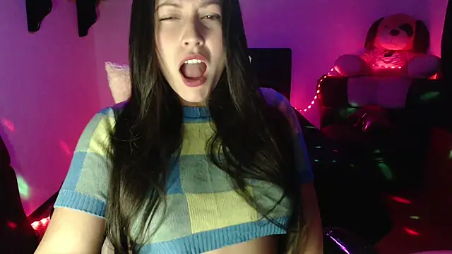 Allisonnlopez online show from 12/04/25, 09:25