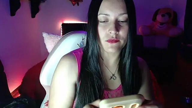 Allisonnlopez online show from 03/24/26, 09:04