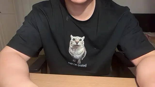 jungcock3210 online show from 03/09/26, 05:00
