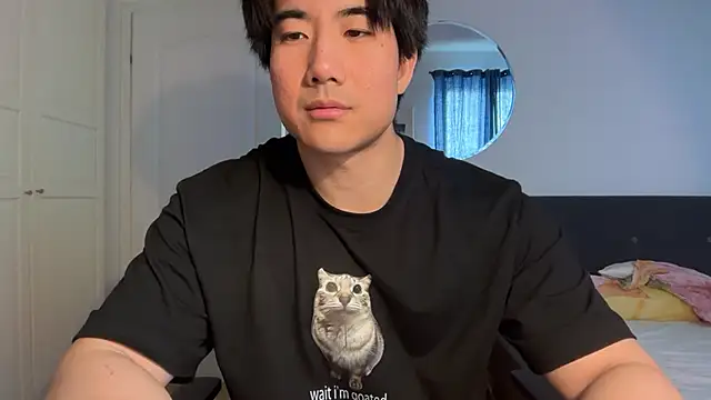 jungcock3210 online show from 03/01/26, 11:10