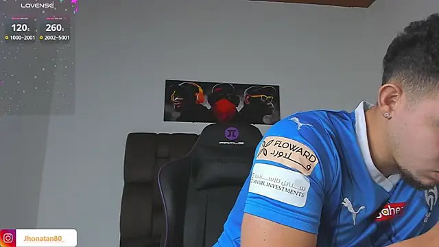 jhotta fox online show from 10/12/25, 07:10