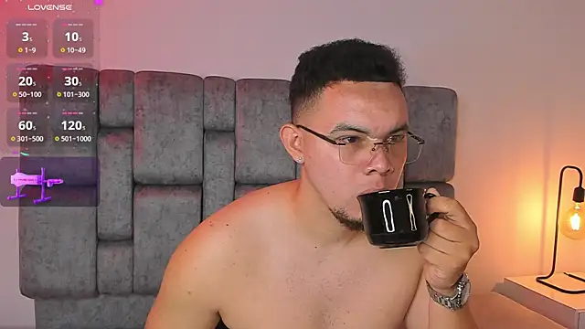 jhotta fox online show from 04/16/26, 07:09