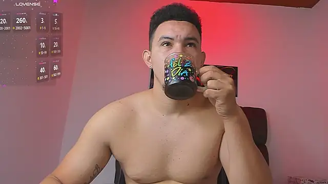 jhotta fox online show from 10/30/25, 07:06