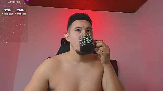 jhotta fox online show from 10/24/25, 07:07