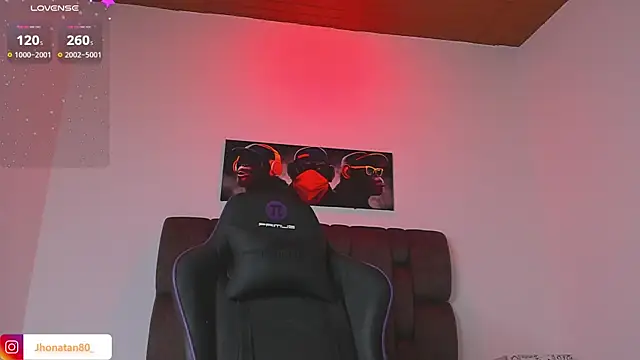 jhotta fox online show from 09/29/25, 07:04