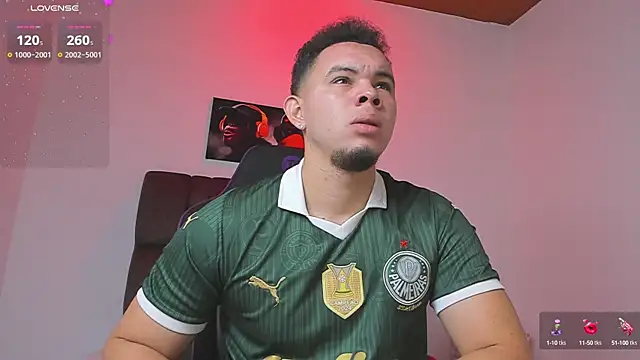 jhotta fox online show from 09/12/25, 07:08