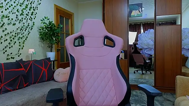 amelia blondy online show from 03/01/26, 08:14