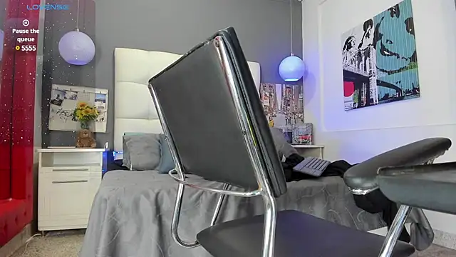 Snapshot of THIAGOXBIG chatting on 03/12/25, 03:35 THIAGOXBIG online show from 03/12/25, 03:35