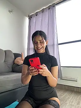 Nikothyna online show from 04/17/26, 08:44