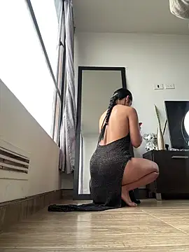 Nikothyna online show from 03/08/26, 07:28