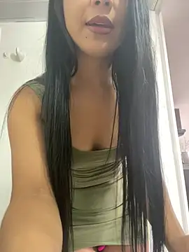 Nikothyna online show from 02/27/25, 04:43