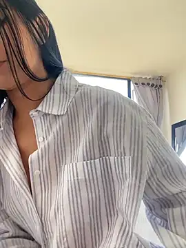 Nikothyna online show from 03/15/26, 06:26