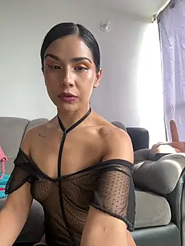 Nikothyna online show from 05/23/26, 07:57