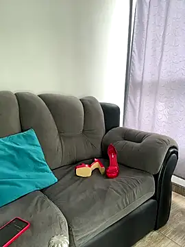 Nikothyna online show from 11/30/25, 08:20