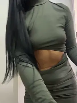 Nikothyna online show from 03/18/26, 04:52