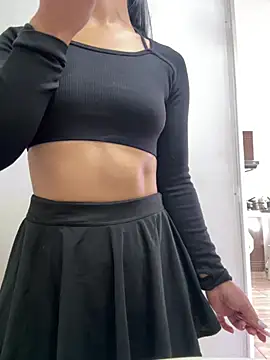 Nikothyna online show from 01/11/26, 07:32