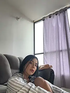 Nikothyna online show from 03/29/26, 08:54