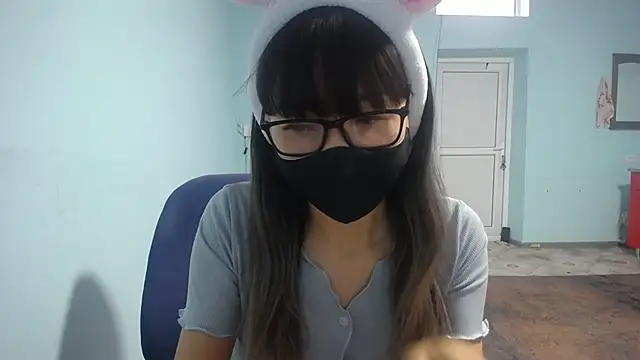 elllaaxx online show from 10/29/25, 03:38