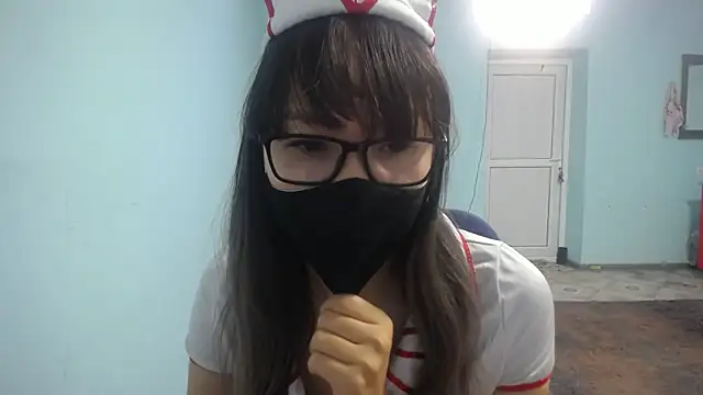 elllaaxx online show from 11/09/25, 05:00