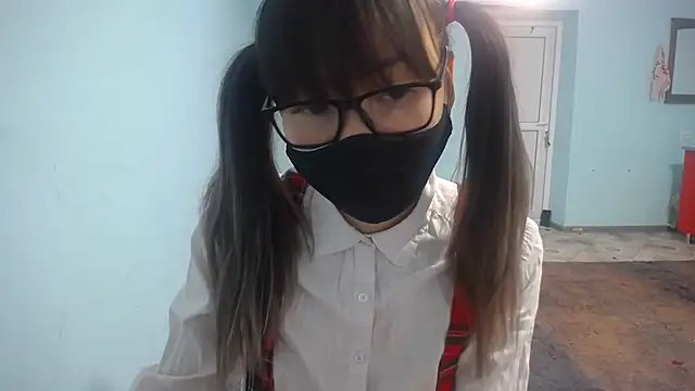 elllaaxx online show from 10/23/25, 04:22