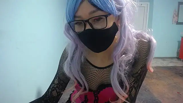 elllaaxx online show from 11/01/25, 03:46