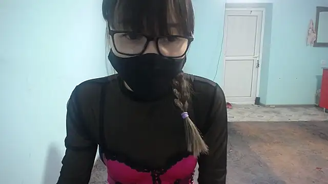 elllaaxx online show from 10/25/25, 04:44