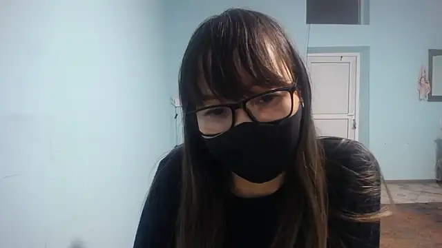 elllaaxx online show from 11/23/25, 04:28