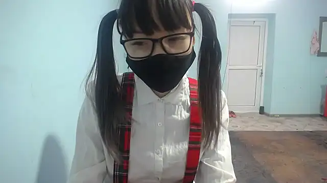 elllaaxx online show from 09/25/25, 04:29