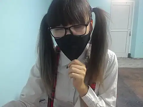 elllaaxx online show from 11/27/25, 04:24