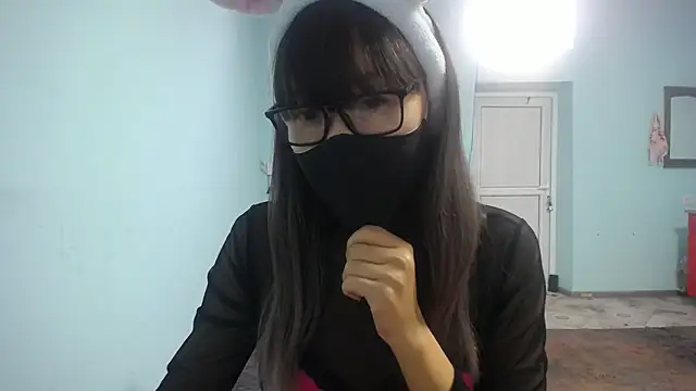 elllaaxx online show from 10/18/25, 04:36