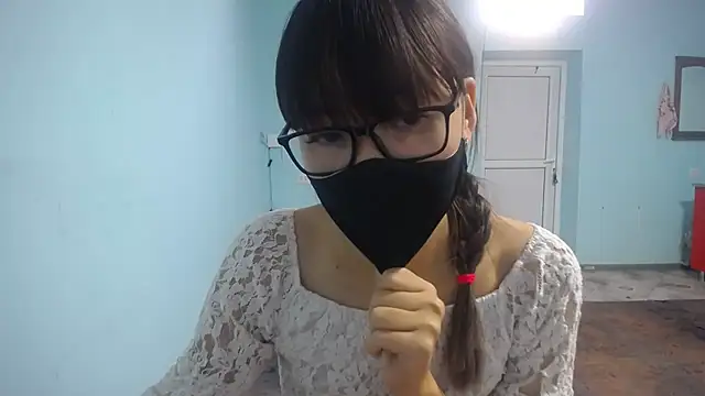 elllaaxx online show from 10/20/25, 03:41