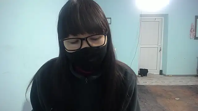 elllaaxx online show from 01/18/26, 04:27