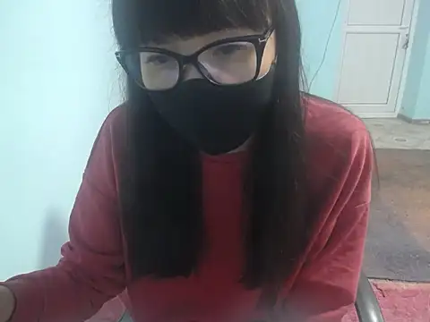 elllaaxx online show from 05/12/26, 10:32