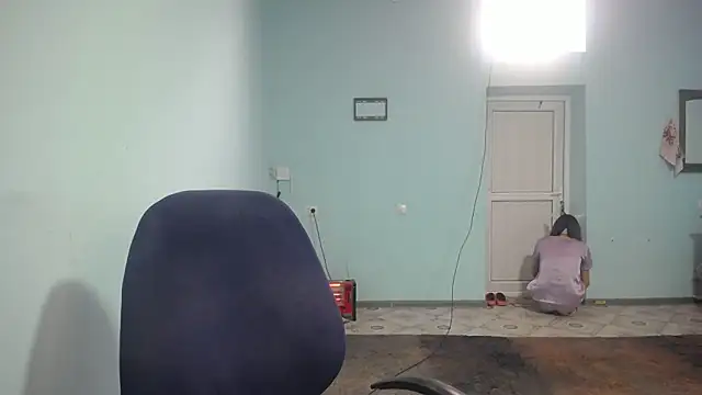 elllaaxx online show from 03/22/25, 04:45