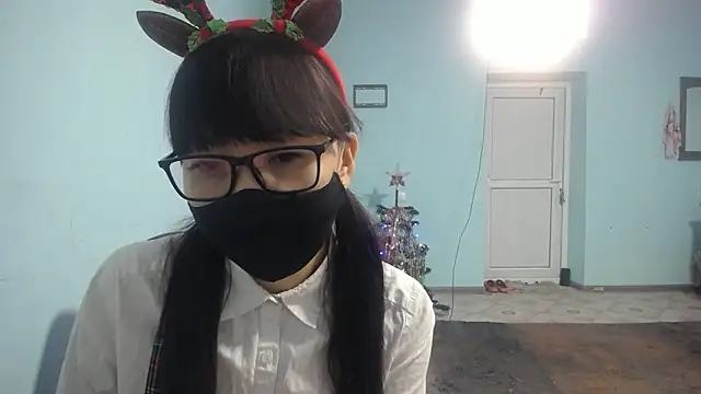 elllaaxx online show from 01/08/26, 04:29