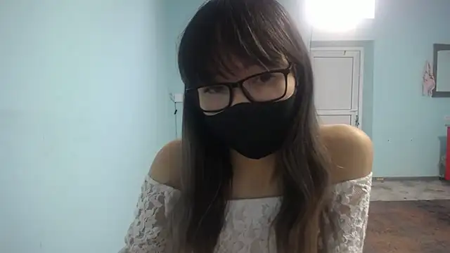 elllaaxx online show from 10/27/25, 03:51