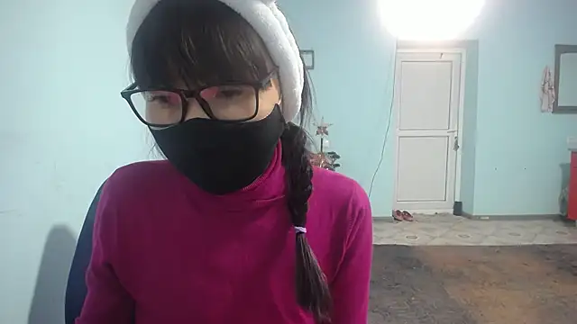 elllaaxx online show from 01/14/26, 04:38