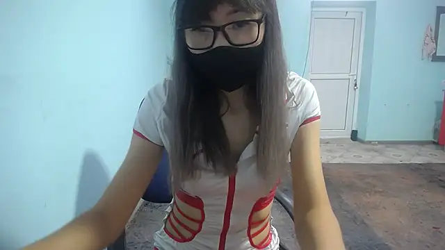 elllaaxx online show from 09/28/25, 03:57