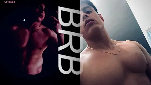 arminjones1 online show from 11/09/25, 05:33