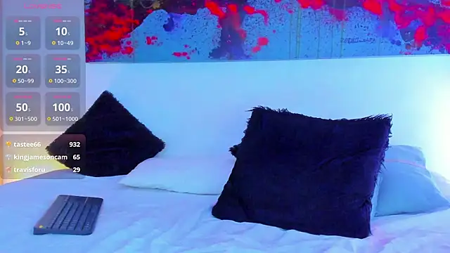 arminjones1 online show from 03/22/25, 09:45