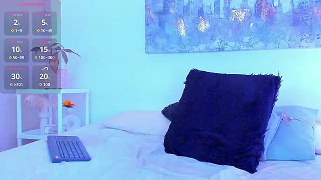 arminjones1 online show from 11/21/25, 05:28