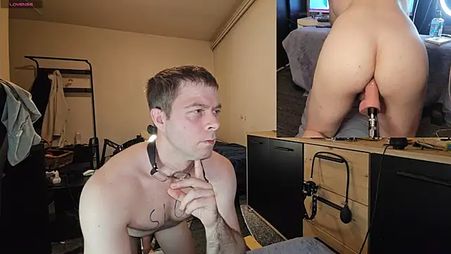 ricoachthefrenchi online show from 10/12/25, 01:29