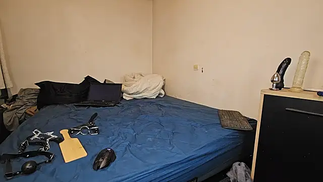 ricoachthefrenchi online show from 10/06/25, 10:54