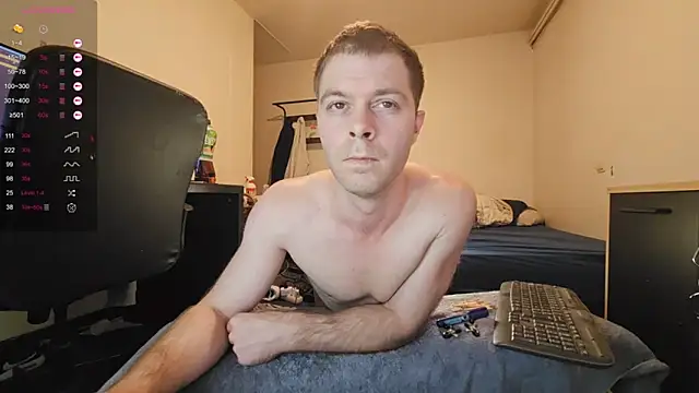 ricoachthefrenchi online show from 10/09/25, 01:44