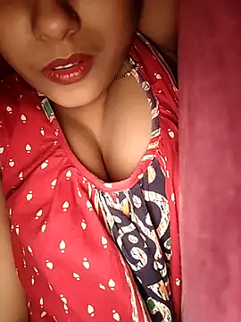 Snapshot of sexyindi_couple chatting on 01/27/25, 04:54 sexyindi couple online show from 01/27/25, 04:54