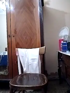 Lucia8600 online show from 04/02/26, 08:04