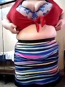 Lucia8600 online show from 03/27/26, 08:54