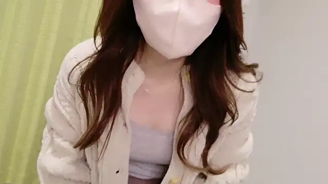 Snapshot of Musabetsu-Ikaseya chatting on 01/22/25, 10:50 Musabetsu-Ikaseya online show from 01/22/25, 10:50