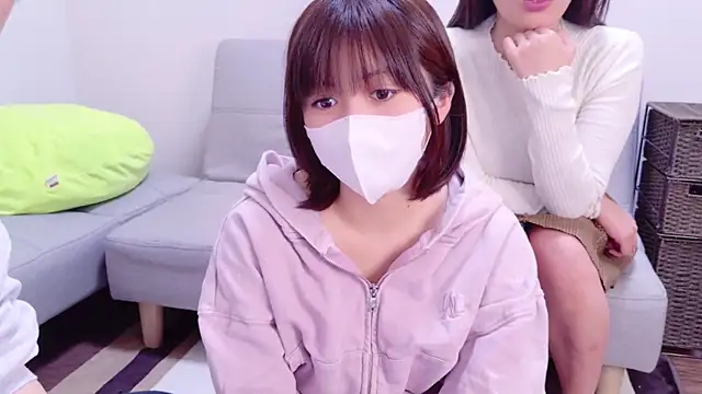 Snapshot of Musabetsu-Ikaseya chatting on 02/02/25, 03:39 Musabetsu-Ikaseya online show from 02/02/25, 03:39